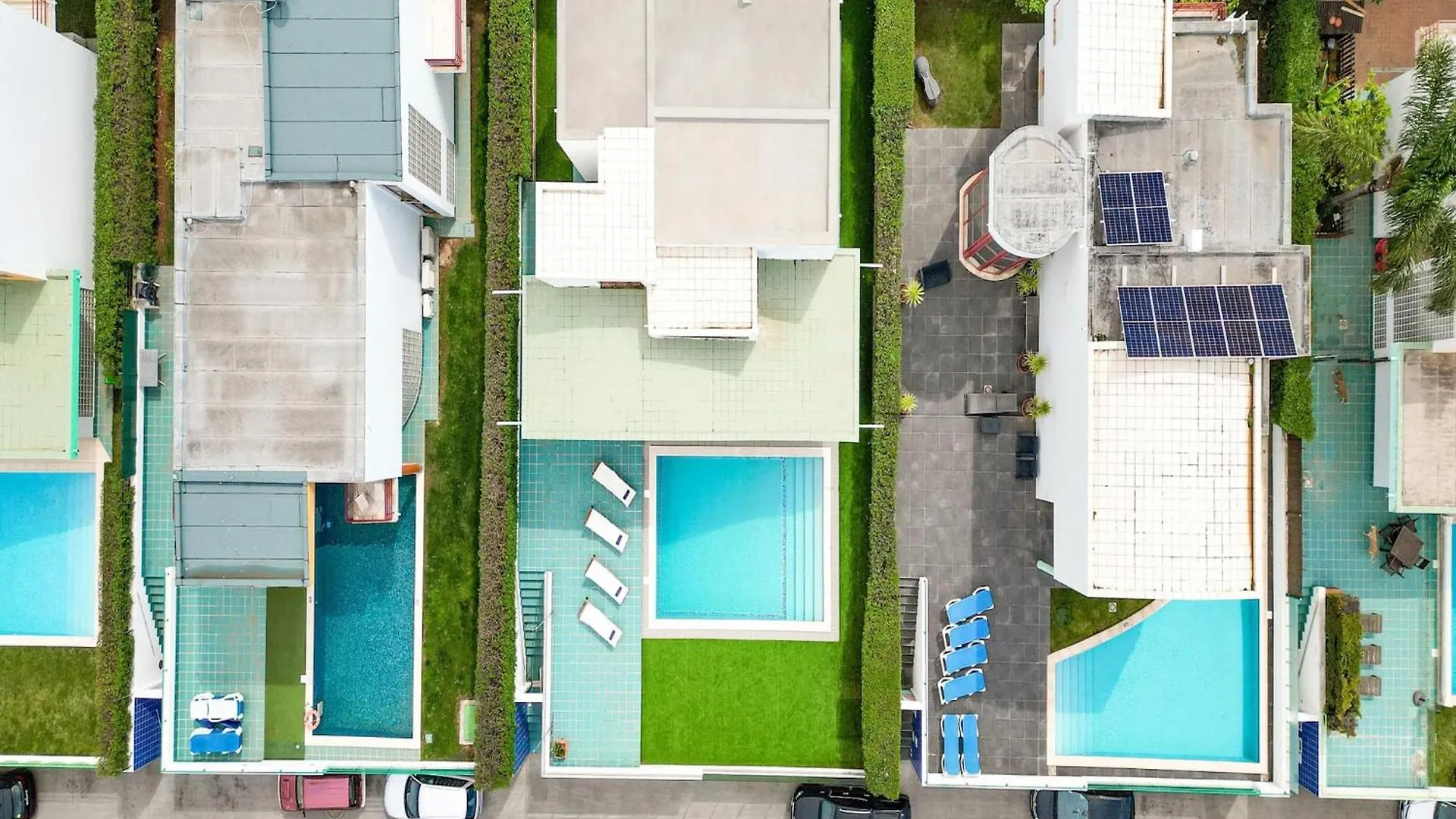 Superb Villa, Private Pool Αλμπουφέιρα 0*,  Πορτογαλία