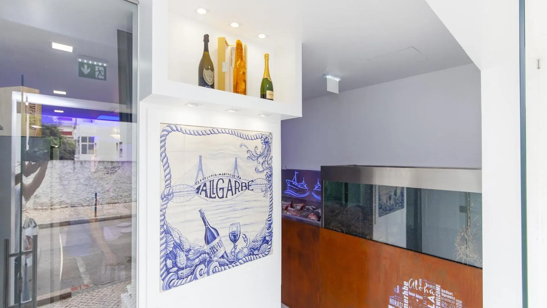 Βίλα Superb Villa, Private Pool Αλμπουφέιρα Πορτογαλία