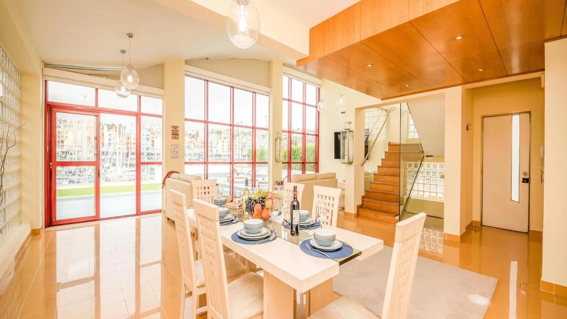 Βίλα Superb Villa, Private Pool Αλμπουφέιρα Πορτογαλία