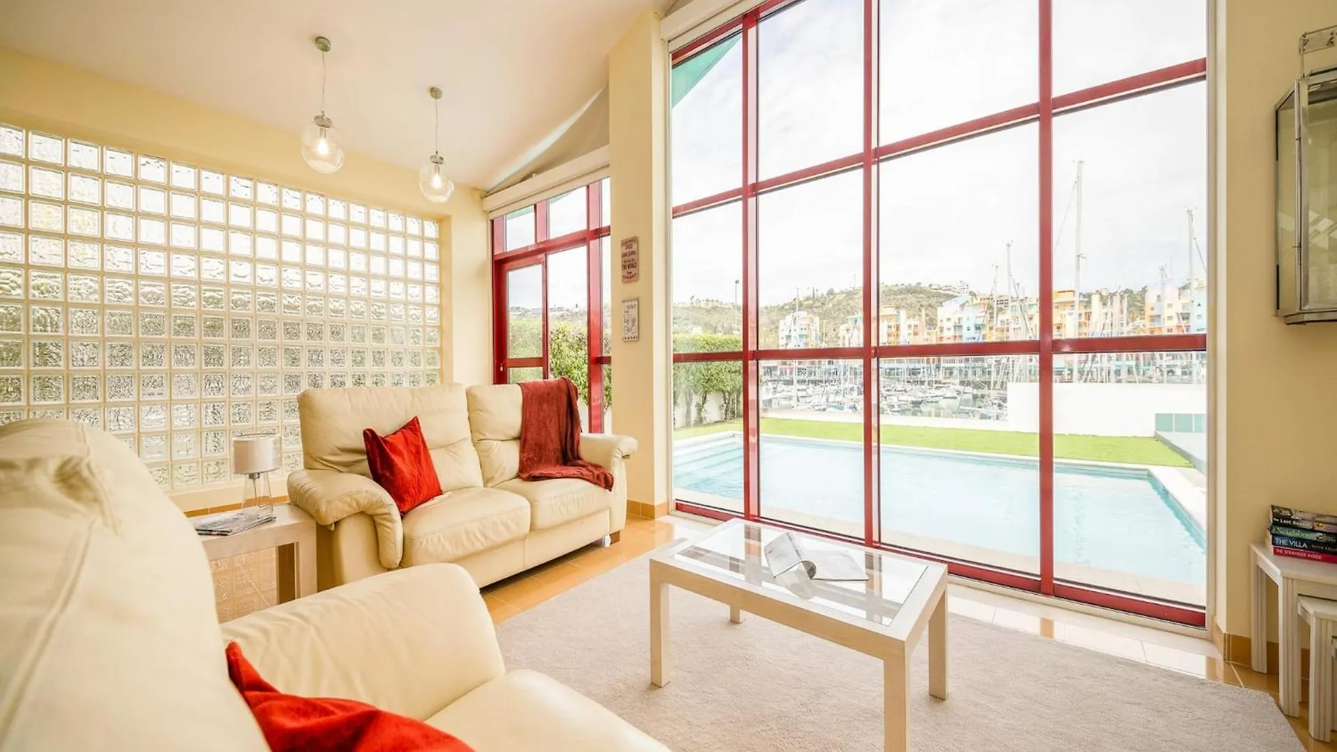 Βίλα Superb Villa, Private Pool Αλμπουφέιρα